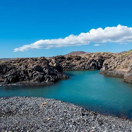 Vila Relax Y Golf Cerca De La Playa San Miguel de Abona Exteriér fotografie